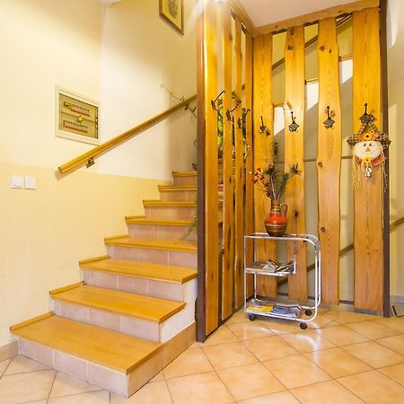 Country House Slemensek Vojnik 外观 照片