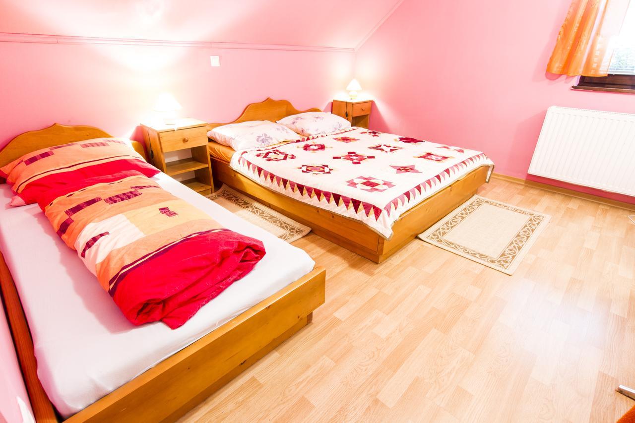 Country House Slemensek Vojnik 外观 照片